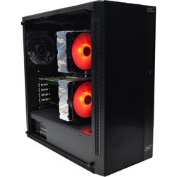 Power Up Dual CPU Workstation 110349
