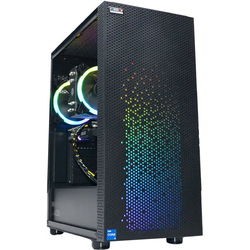 Power Up GamePC Ultra Core i5 400115