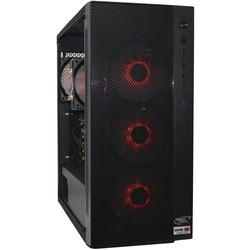 Power Up GamePC TOP Core i5 400187