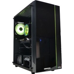 Power Up Workstation 120128