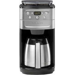 Cuisinart DGC-900BCU нержавейка