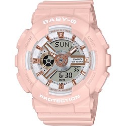 Casio Baby-G BA-110XRG-4A