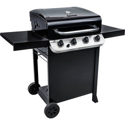 Char-Broil Convective 410B 4 Burner Gas Barbecue