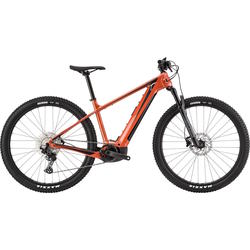 Cannondale Trail Neo 1 2023 frame S