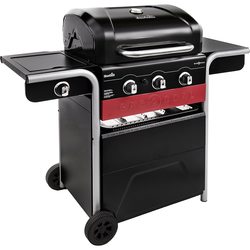 Char-Broil Gas2Coal 330 Hybrid Grill Gas Barbecue