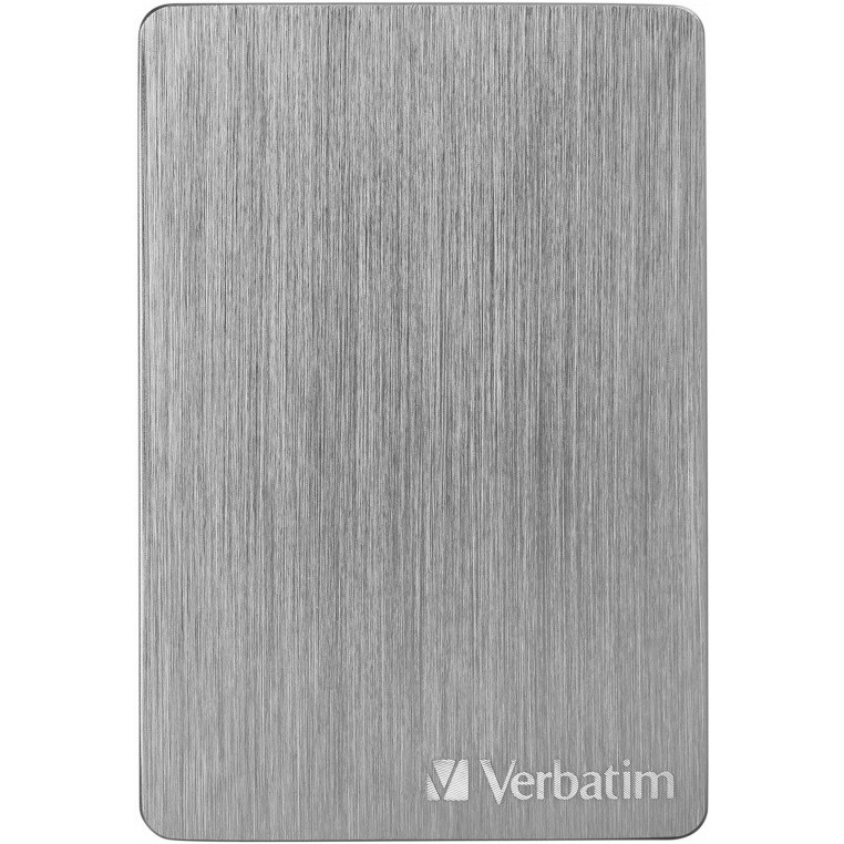 Verbatim Store n Go ALU Slim 53662 1&nbsp;ТБ
