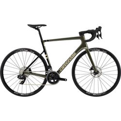 Cannondale SuperSix Evo Rival AXS 2023 frame 44