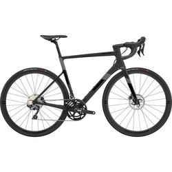 Cannondale SuperSix EVO Carbon Disc Ultegra 2023 frame 44