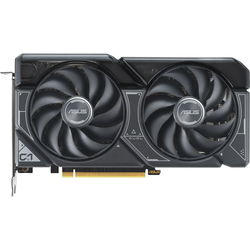 Asus GeForce RTX 4060 Ti Dual 8GB GDDR6