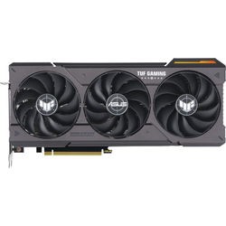 Asus GeForce RTX 4060 Ti TUF Gaming 8GB GDDR6