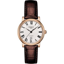 TISSOT Carson Premium Automatic T122.207.36.033.00