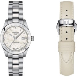 TISSOT T-My Lady Diamonds T132.007.11.116.00