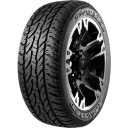 Tourador X Force A/T 245/70 R16 111T