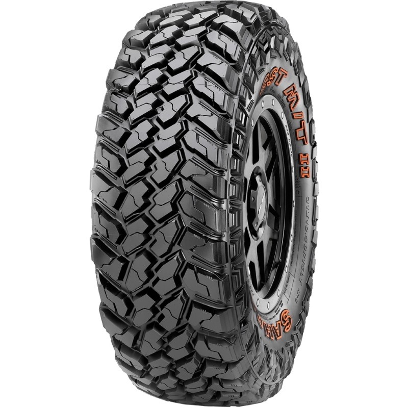 CST Tires Sahara M/T II 33/11.5 R15 113Q