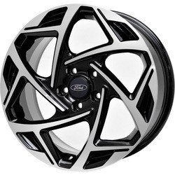 RC Racing RC-175 7,5x17/5x108 ET35 DIA73,1