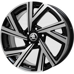 RC Racing RC-311 7,5x17/5x112 ET40 DIA57,1