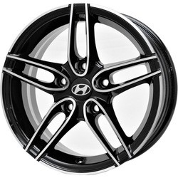 RC Racing RC-266 6,5x15/5x114,3 ET35 DIA73,1