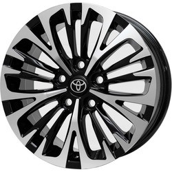 RC Racing RC-268 6,5x16/5x114,3 ET35 DIA67,1