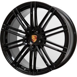 RC Racing RC-181 10x21/5x130 ET50 DIA71,6