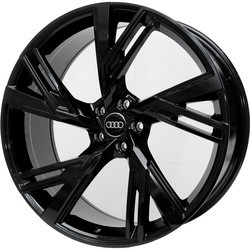 Replica 6105 9,5x22/5x112 ET25 DIA66,6