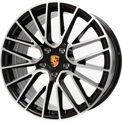 Replica R869 10,5x20/5x130 ET64 DIA71,6