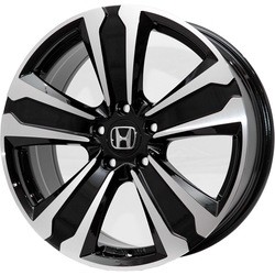 Replica RB73 7,5x18/5x114,3 ET42 DIA64,1