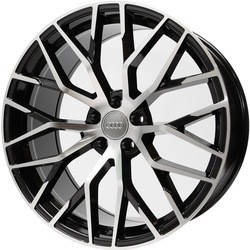 Replica WRS 0174 9x20/5x112 ET35 DIA66,6