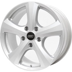 Replica MS19 8x18/5x130 ET43 DIA71,6