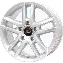 Replica SV5 7,5x17/5x130 ET55 DIA71,6