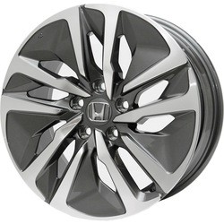 Replica R314 7,5x17/5x114,3 ET45 DIA64,1