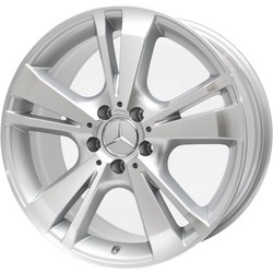 Replica RB451 8,5x18/5x112 ET45 DIA66,6