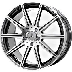 Replica RB122 8,5x18/5x112 ET43 DIA66,6