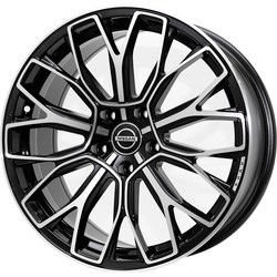 Replica RB813 8x18/5x114,3 ET40 DIA67,1