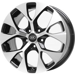 Replica CT1709 7x17/5x114,3 ET45 DIA67,1