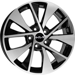 Replica CT1712 7x18/5x114,3 ET45 DIA67,1
