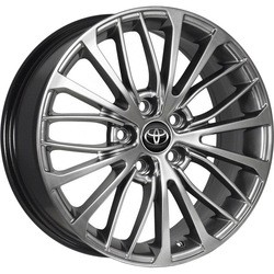 Replica CT2331 7x17/5x114,3 ET45 DIA67,1