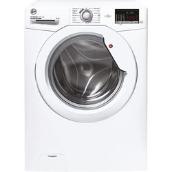 Hoover H-WASH 300 LITE H3W 582DE белый