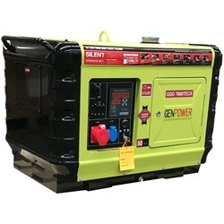 Genpower GDG 7000 TECX