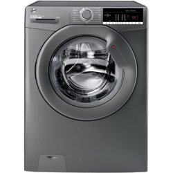 Hoover H-WASH 300 LITE H3W 58TGGE серебристый