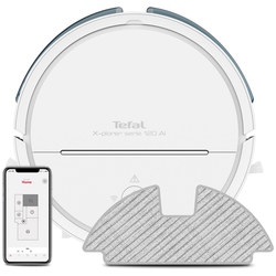 Tefal X-plorer Serie 120 AI RG7867