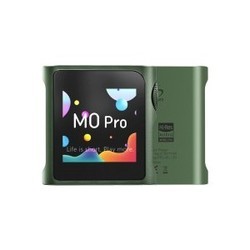 Shanling M0 Pro (зеленый)