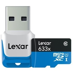 Lexar microSD UHS-I 633x 512&nbsp;ГБ