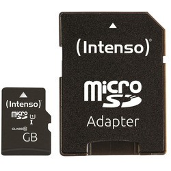 Intenso microSD Card UHS-I Performance 16&nbsp;ГБ
