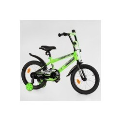 Corso Striker 16 (зеленый)