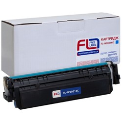 Free Label FL-W2031XC