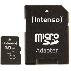 Intenso microSD Card UHS-I Performance 512&nbsp;ГБ
