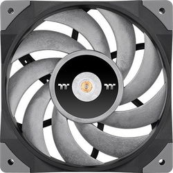 Thermaltake ToughFan 12 Turbo High Static Pressure Single Black