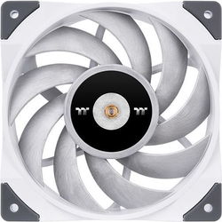 Thermaltake ToughFan 12 Turbo High Static Pressure Single White