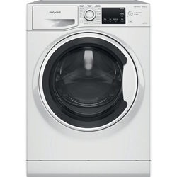 Hotpoint-Ariston NDB 8635 W UK белый