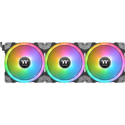 Thermaltake SWAFAN EX14 RGB Black (3-Fan Pack)